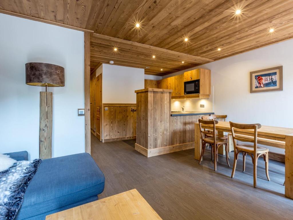 Appartement Appartement La Clusaz, 4 pièces, 8 personnes - FR-1-437-46 477 Route Du Col Des Aravis -  - 74220 La Clusaz