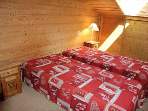Appartement La Clusaz, 4 pièces, 8 personnes - FR-1-459-10