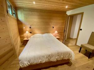 Appartement La Clusaz, 4 pièces, 8 personnes - FR-1-459-15