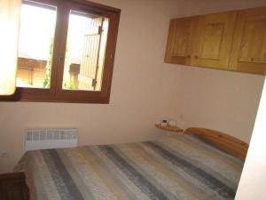 Appartement La Clusaz, 5 pièces, 6 personnes - FR-1-459-57