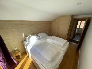 Appartement La Clusaz, 6 pièces, 10 personnes - FR-1-459-171
