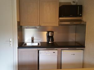 Appartement La Clusaz, 6 pièces, 10 personnes - FR-1-459-177