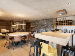 Appartement La Clusaz, 7 pièces, 10 personnes - FR-1-304-216