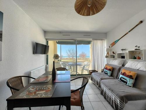 Appartement La Corniche