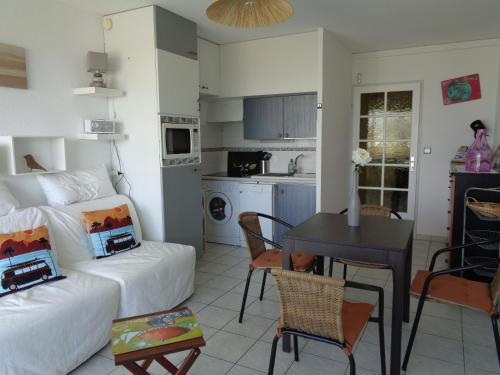 Appartement La Corniche