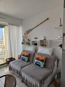 Appartement Appartement La Corniche 5 Rue Brémontier 40200 Mimizan-Plage Aquitaine
