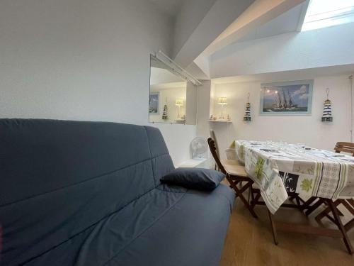 Appartement La Couarde-sur-Mer, 2 pièces, 4 personnes - FR-1-246C-14