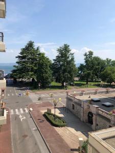 Appartement. La coupole 2 pièces avec vue