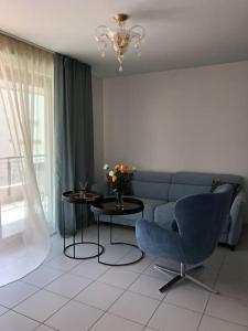 Appartement. La coupole 2 pièces avec vue