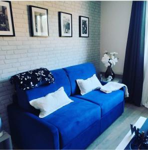 Appartement LA COUPOLE