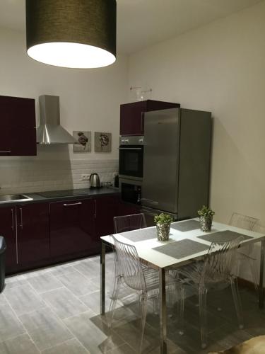 Appartement La Croisette face au palais des festivals