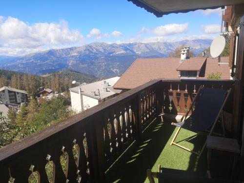 Appartement La Croix Saint Jean Valberg