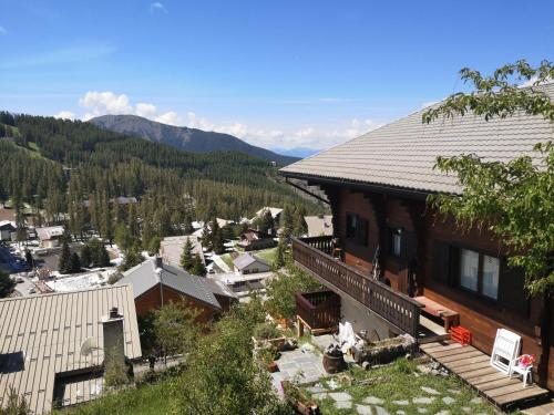 Appartement La Croix Saint Jean Valberg