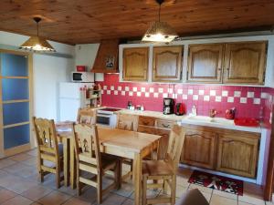 Appartement La Croix Saint Jean Valberg