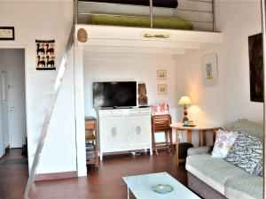 Appartement La Croix-Valmer, 2 pièces, 4 personnes - FR-1-226B-100
