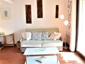 Appartement La Croix-Valmer, 2 pièces, 4 personnes - FR-1-226B-100