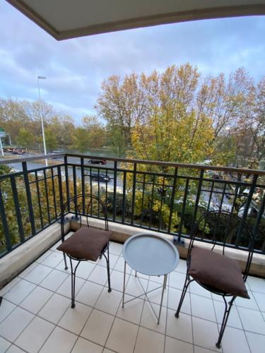 Appartement La defense