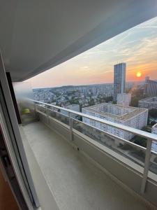 Appartement La Défense The View