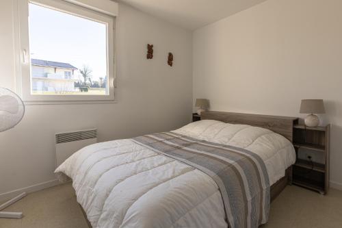 Appartement La Désirade