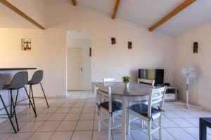 Appartement La Désirade