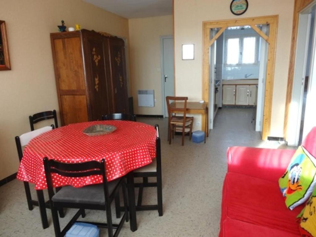 Appartement La Faute-sur-Mer, 3 pièces, 5 personnes - FR-1-476-150 Résidence La Chenolette logement 28 - bâtiment A chemin des sociétés, 85460 La Faute-sur-Mer