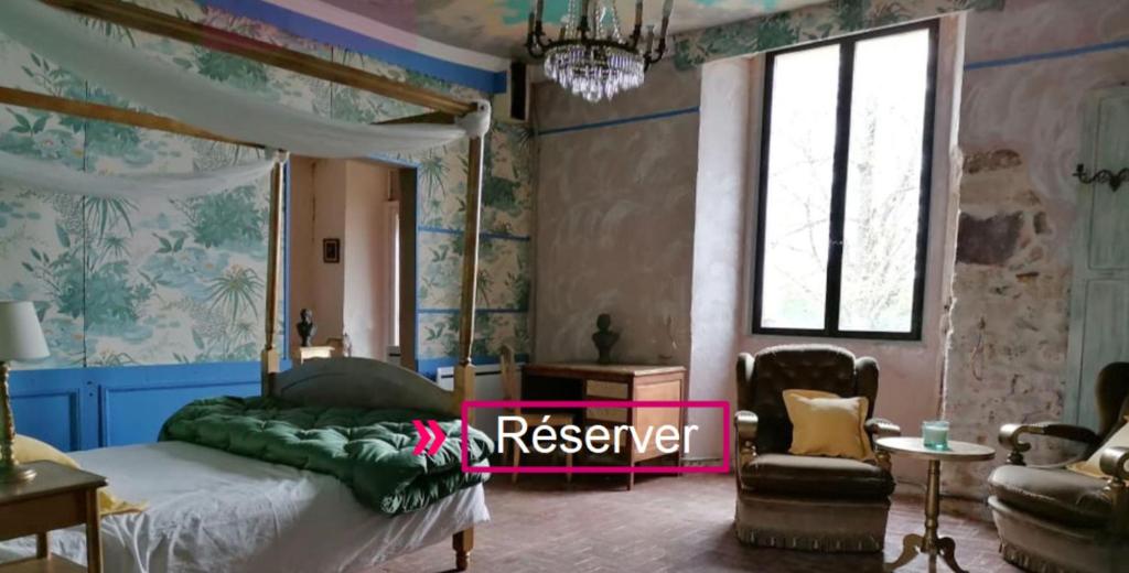 Appartement La Favière 83230 Bormes-les-Mimosas