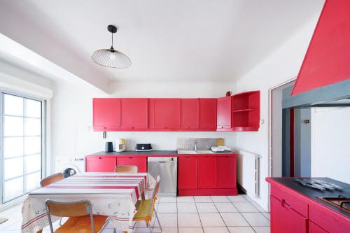 Appartement La Fontaine Laborde