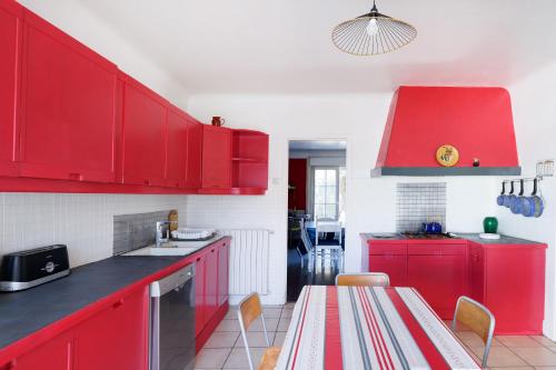 Appartement La Fontaine Laborde