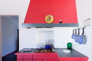 Appartement La Fontaine Laborde