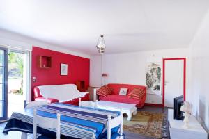 Appartement La Fontaine Laborde