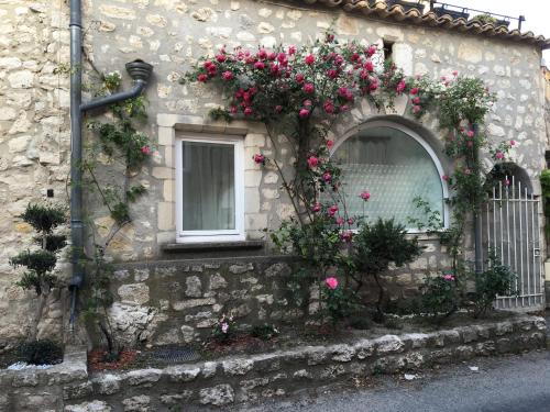 Appartement La Force