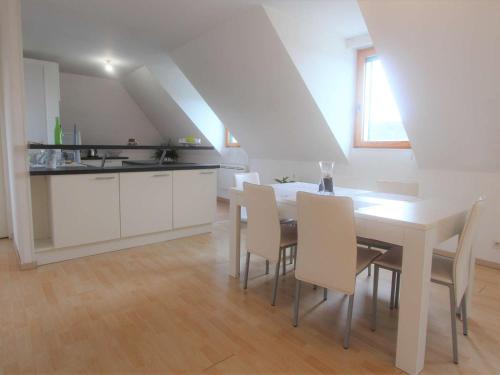 Appartement La Forêt-Fouesnant, 3 pièces, 4 personnes - FR-1-481-121