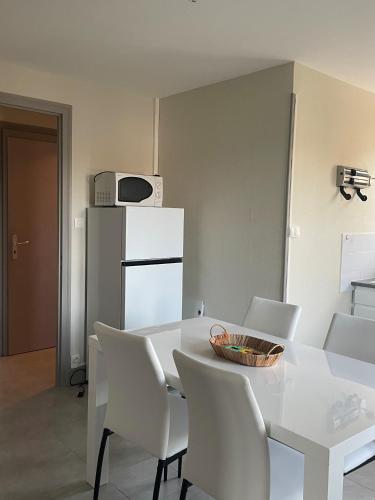 Appartement La Fourmi Verte