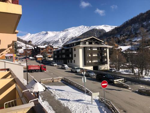 APPARTEMENT LA FOUX D'ALLOS