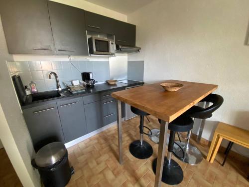 Appartement La Franqui, 2 pièces, 4 personnes - FR-1-81-559
