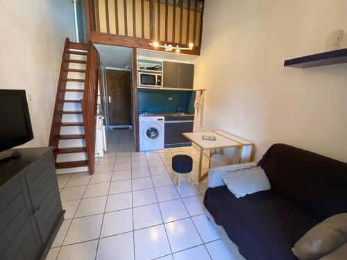 Appartement La Franqui, 2 pièces, 4 personnes - FR-1-81-565