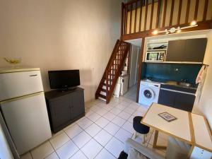 Appartement La Franqui, 2 pièces, 4 personnes - FR-1-81-565