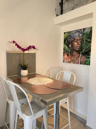 Appartement la gabelle 2