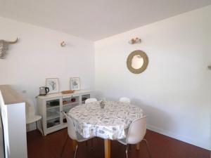 Appartement La Grande-Motte, 2 pièces, 4 personnes - FR-1-682-5