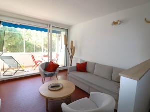 Appartement Appartement La Grande-Motte, 2 pièces, 4 personnes - FR-1-682-5 485 Av. de Melgueil Résidence Antinéa 2 2e étage n°23 34280 La Grande Motte Languedoc-Roussillon