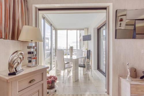 APPARTEMENT LA GRANDE MOTTE (34280)