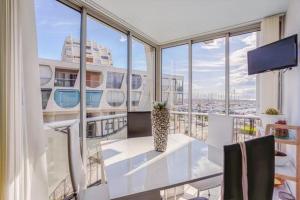 APPARTEMENT LA GRANDE MOTTE (34280)