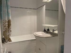 Appartement La Guérinière, 1 pièce, 2 personnes - FR-1-224B-594