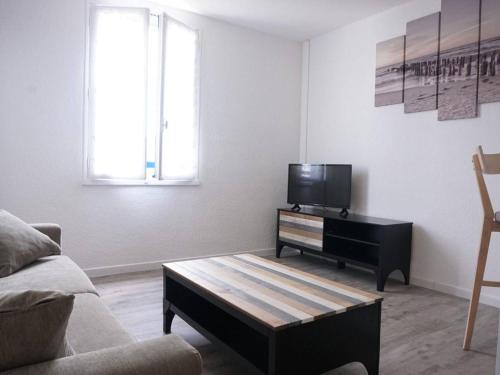 Appartement La Guérinière, 1 pièce, 2 personnes - FR-1-224B-699