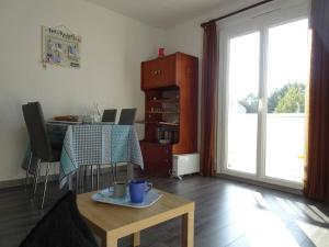 Appartement Appartement La Guérinière, 3 pièces, 5 personnes - FR-1-224B-107 BAT 9 - APPT 5 9 RUE DE BELLEVUE- LES SABLES D'OR 85680 La Guérinière Pays de la Loire