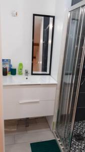 Appartement La JOIE dans quartier chic