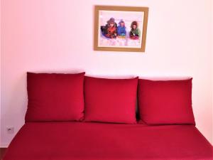 Appartement La Joue du Loup, 2 pièces, 4 personnes - FR-1-504-543