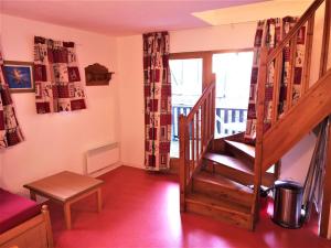 Appartement La Joue du Loup, 2 pièces, 4 personnes - FR-1-504-573