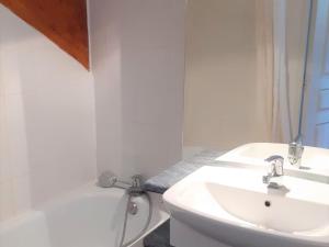 Appartement La Joue du Loup, 2 pièces, 4 personnes - FR-1-504-590