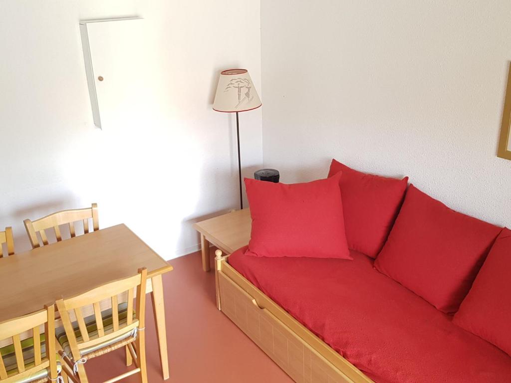 Appartement La Joue du Loup, 2 pièces, 4 personnes - FR-1-504-622 LA JOUE DU LOUP, 05250 Le Dévoluy